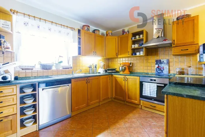 Prodej rodinného domu, Březí, Pohraniční, 120 m2