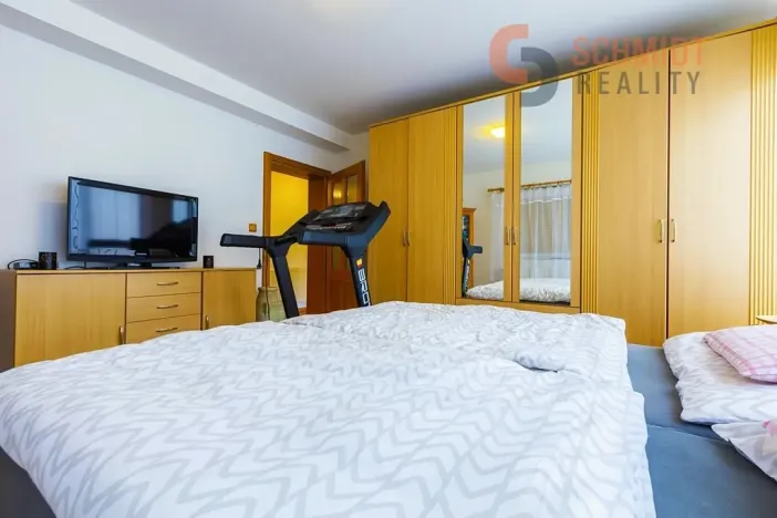 Prodej rodinného domu, Březí, Pohraniční, 120 m2