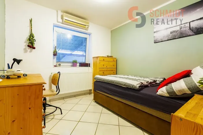 Prodej rodinného domu, Březí, Pohraniční, 120 m2