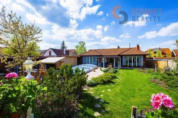 Prodej rodinného domu, Březí, Pohraniční, 120 m2