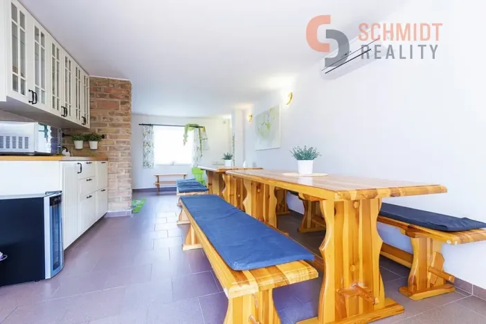 Prodej rodinného domu, Březí, Pohraniční, 120 m2