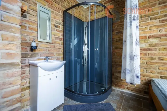 Prodej rodinného domu, Březí, Pohraniční, 120 m2