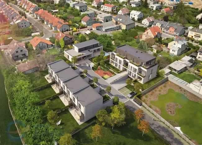 Prodej bytu 4+kk, Opava, 102 m2