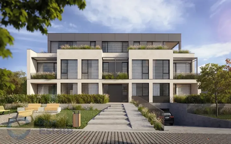 Prodej bytu 4+kk, Opava, 102 m2