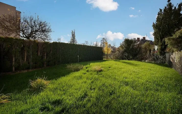 Pronájem bytu 1+1, Brno - Pisárky, Preslova, 28 m2