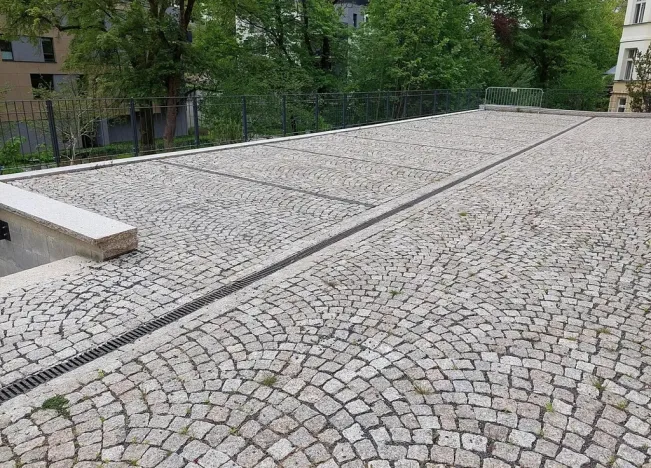 Pronájem bytu 2+1, Liberec, Masarykova, 100 m2