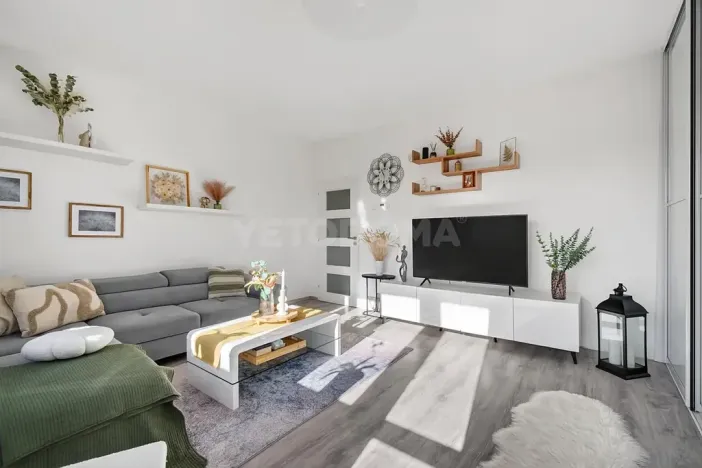 Prodej bytu 3+1, Plzeň, V Mokřinách, 77 m2