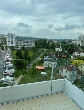 Pronájem bytu 2+kk, Hradec Králové, Kubelíkova, 54 m2