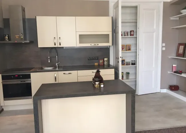 Pronájem bytu 2+kk, Liberec - Liberec I-Staré Město, Gorkého, 73 m2