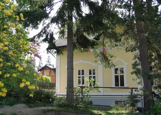 Pronájem bytu 2+kk, Liberec - Liberec I-Staré Město, Gorkého, 73 m2