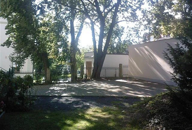 Pronájem bytu 2+kk, Liberec - Liberec I-Staré Město, Gorkého, 73 m2