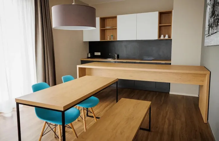 Pronájem bytu 2+kk, Plzeň - Východní Předměstí, Pallova, 66 m2