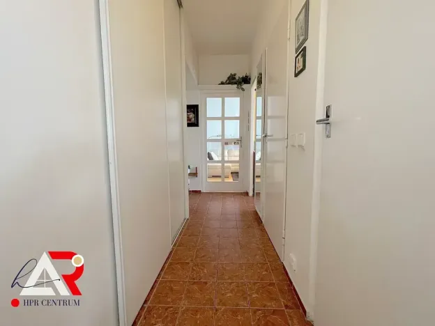 Prodej bytu 2+1, Brno, Souběžná, 57 m2