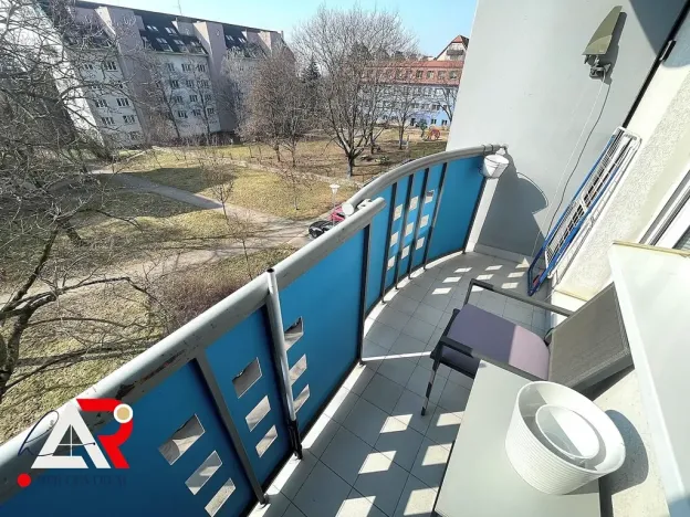 Prodej bytu 2+1, Brno, Souběžná, 57 m2