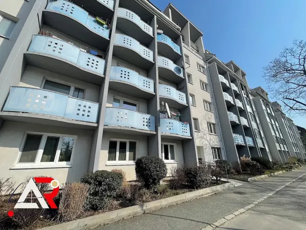 Prodej bytu 2+1, Brno, Souběžná, 57 m2