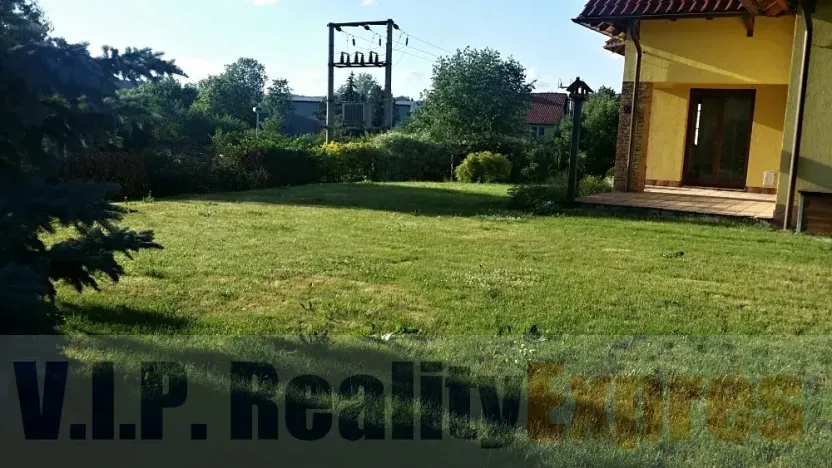 Pronájem rodinného domu, Poříčí nad Sázavou, 200 m2