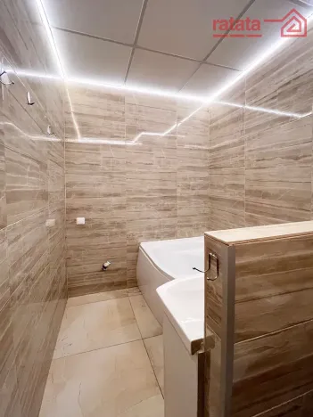 Pronájem bytu 3+1, Klášterec nad Ohří, Školní, 66 m2