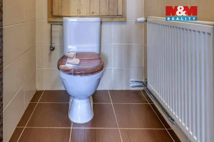 Prodej rodinného domu, Mladý Smolivec, 218 m2