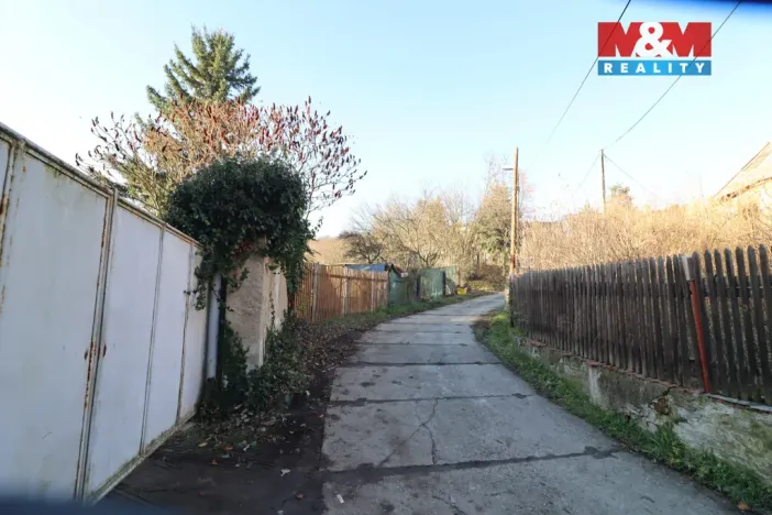 Prodej rodinného domu, Libořice, 200 m2