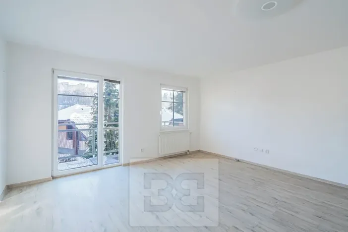 Pronájem bytu 2+kk, Liberec, 71 m2