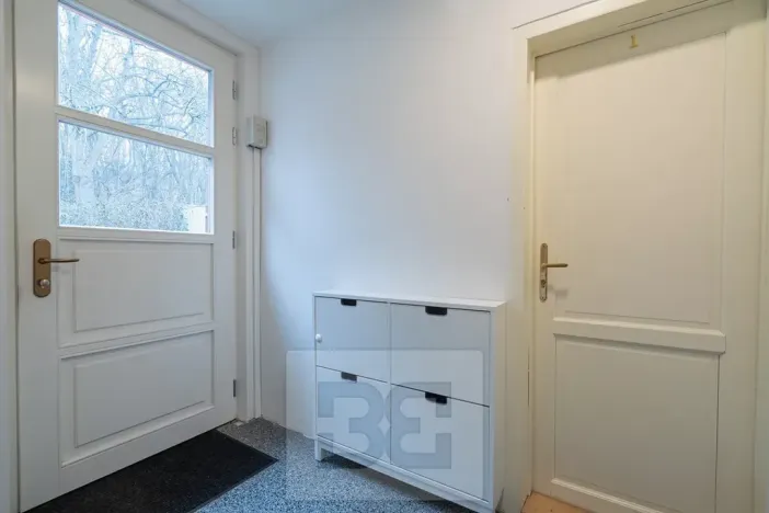 Pronájem bytu 2+kk, Praha - Hloubětín, Hostavická, 35 m2