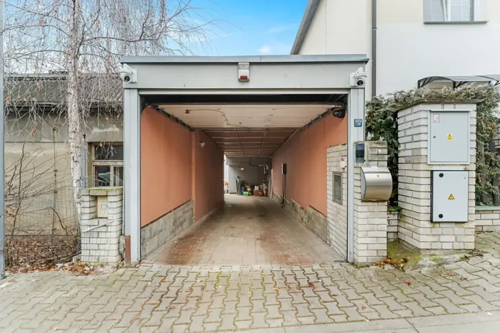 Prodej rodinného domu, Praha, Sklenská, 200 m2