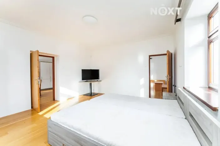 Prodej rodinného domu, Březno, 380 m2