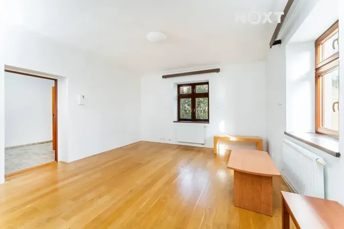 Prodej rodinného domu, Březno, 380 m2