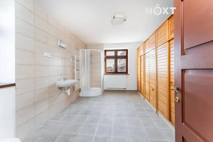 Prodej rodinného domu, Březno, 380 m2