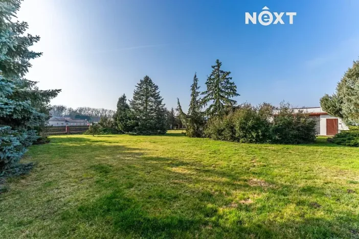 Prodej rodinného domu, Březno, 380 m2