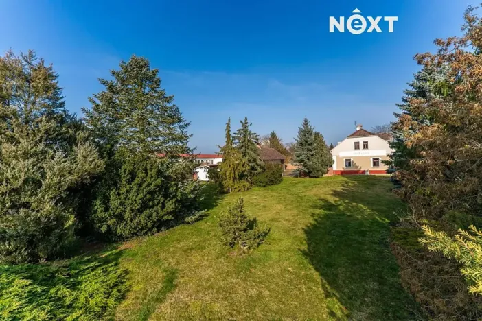 Prodej rodinného domu, Březno, 380 m2