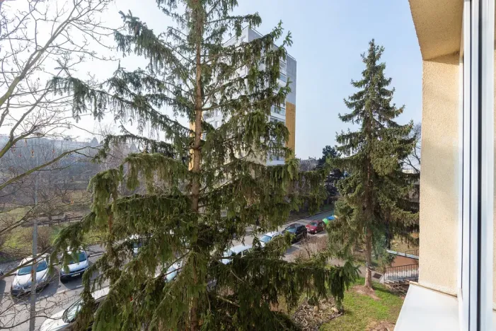 Prodej bytu 2+kk, Praha - Strašnice, Pod strání, 40 m2