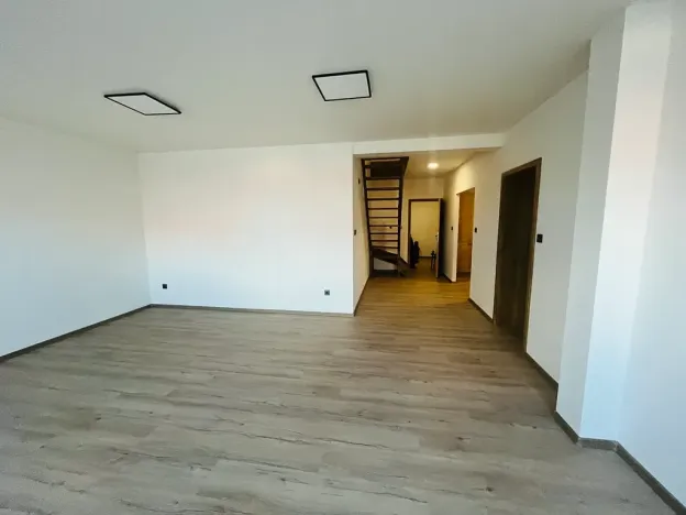 Pronájem bytu 3+kk, Praha, 100 m2