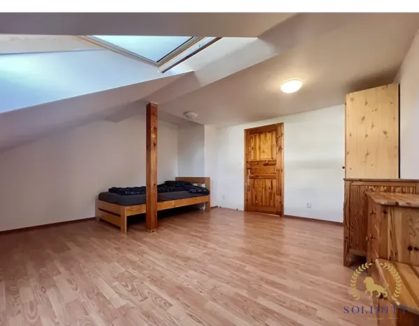 Prodej rodinného domu, Prostějov, Vrlova, 182 m2