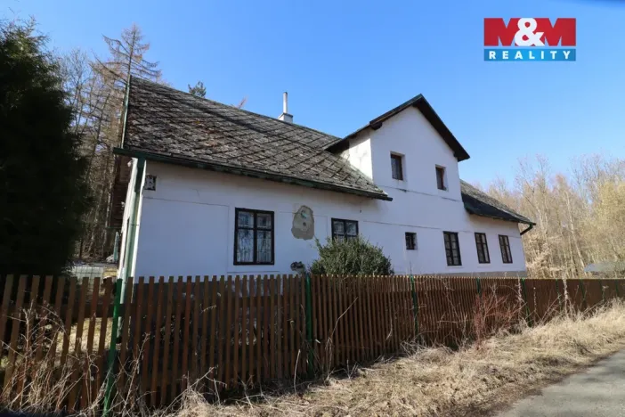 Prodej rodinného domu, Žalany - Černčice, 240 m2