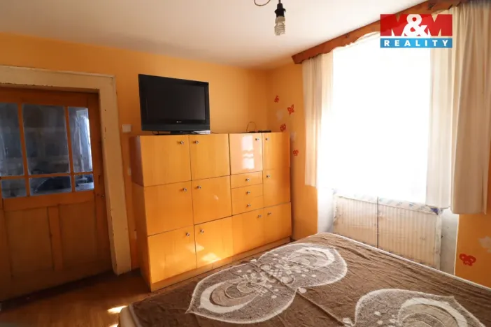 Prodej rodinného domu, Žalany - Černčice, 240 m2