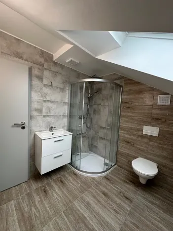 Pronájem bytu 3+kk, Úsobí, 73 m2