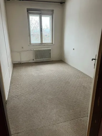 Pronájem bytu 2+1, Ostrava - Nová Ves, Mendělejevova, 51 m2