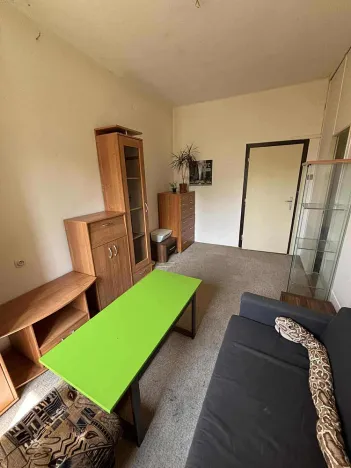 Pronájem bytu 2+1, Ostrava - Nová Ves, Mendělejevova, 51 m2