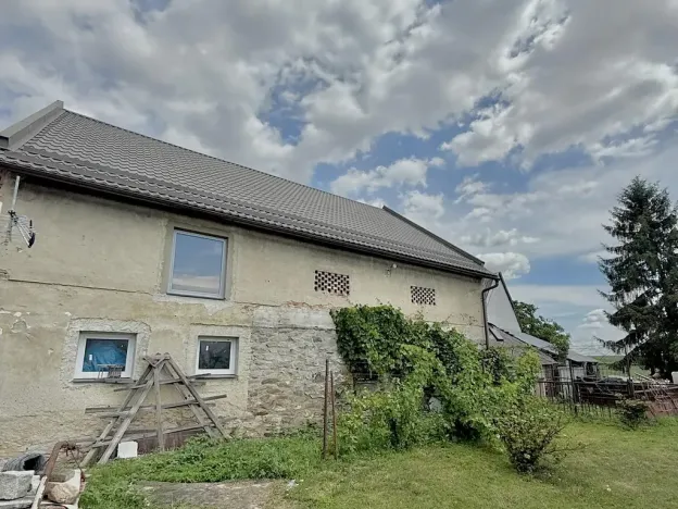 Prodej rodinného domu, Bernartice, 170 m2