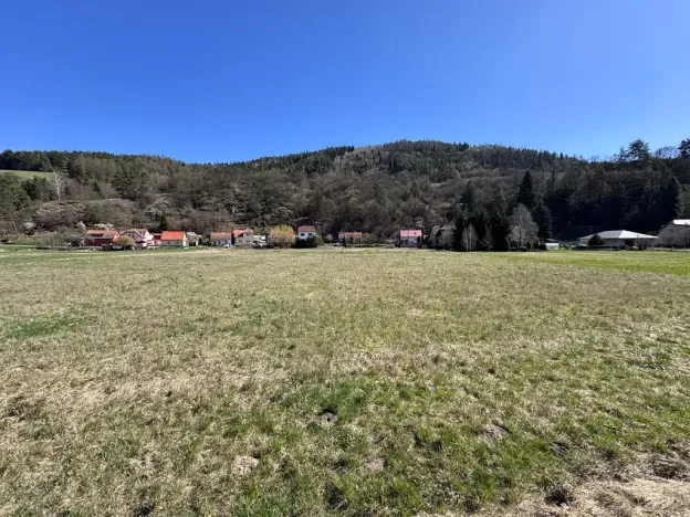 Prodej pozemku pro bydlení, Stvolová, 10555 m2