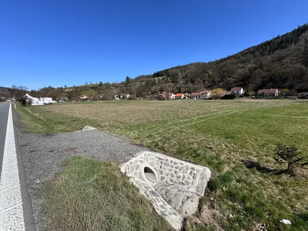 Prodej pozemku pro bydlení, Stvolová, 10555 m2