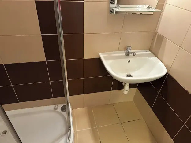 Prodej bytu 1+kk, Mikulovice, 25 m2