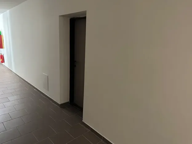 Prodej bytu 1+kk, Mikulovice, 25 m2