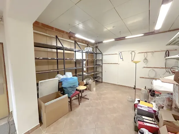 Pronájem obchodního prostoru, Jeseník, Fučíkova, 310 m2