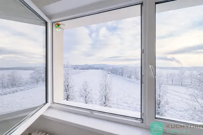 Prodej bytu 2+kk, Osek, Hornická, 43 m2