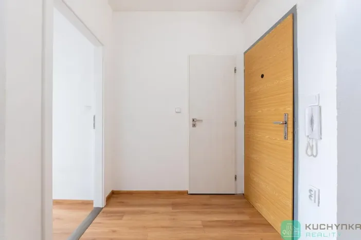 Prodej bytu 2+kk, Osek, Hornická, 43 m2