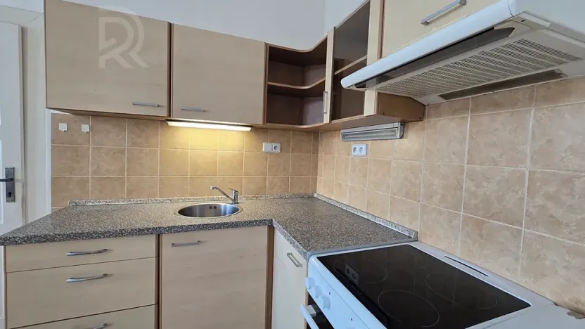 Pronájem bytu 2+kk, Praha - Hostivař, Daliborova, 44 m2