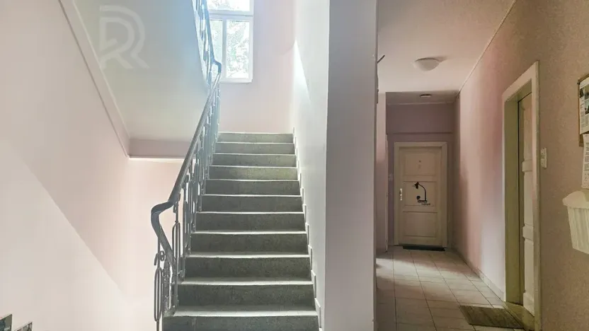 Pronájem bytu 2+kk, Praha - Hostivař, Daliborova, 44 m2