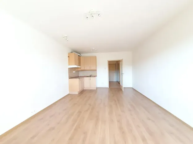 Pronájem bytu 1+kk, Praha - Hostivař, Athénská, 38 m2